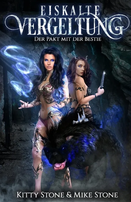 Eiskalte Vergeltung - Der Pakt mit der Bestie
