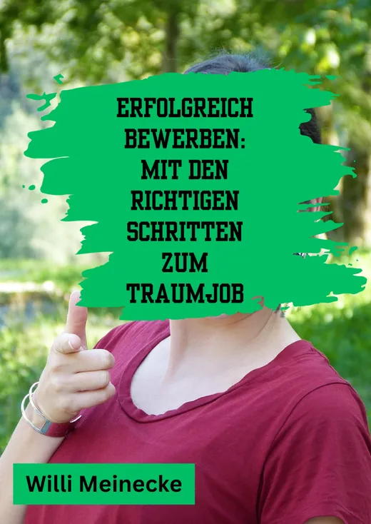 Erfolgreich bewerben: Mit den richtigen Schritten zum Traumjob