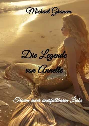 Die Legende von Annette