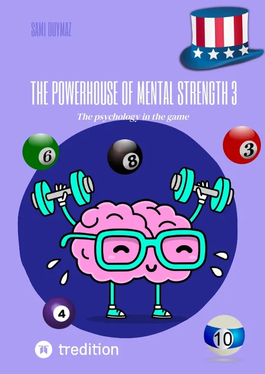 The powerhouse of mental strength 3