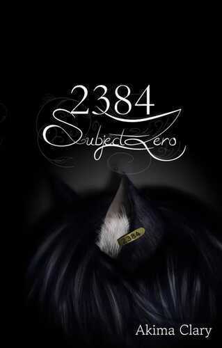 2384 Subject Zero