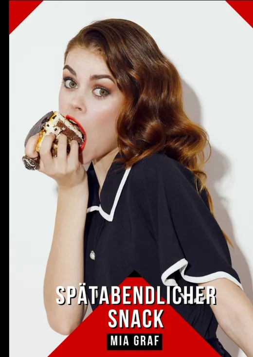 Spätabendlicher Snack