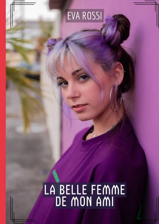 La Belle Femme de Mon Ami