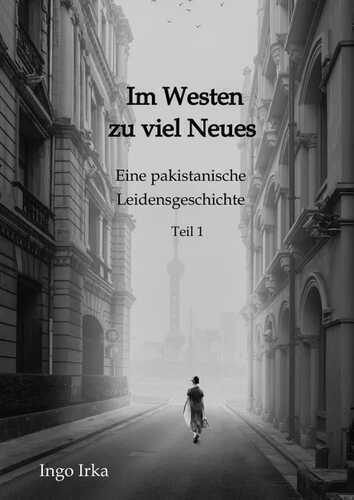 Im Westen zu viel Neues