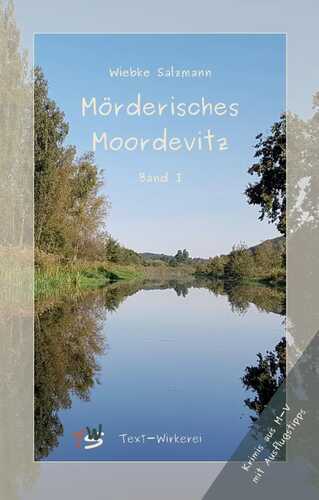 Mörderisches Moordevitz — Wiebke Salzmann