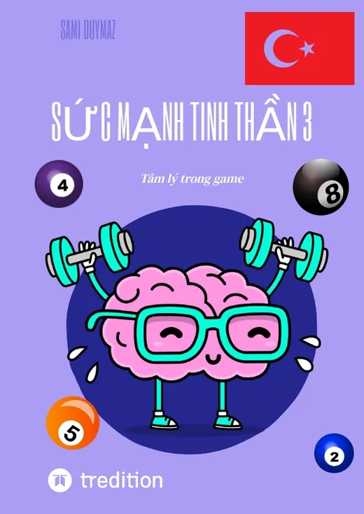 Sức mạnh tinh thần 3