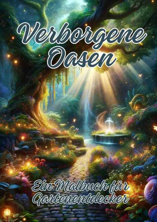 Verborgene Oasen