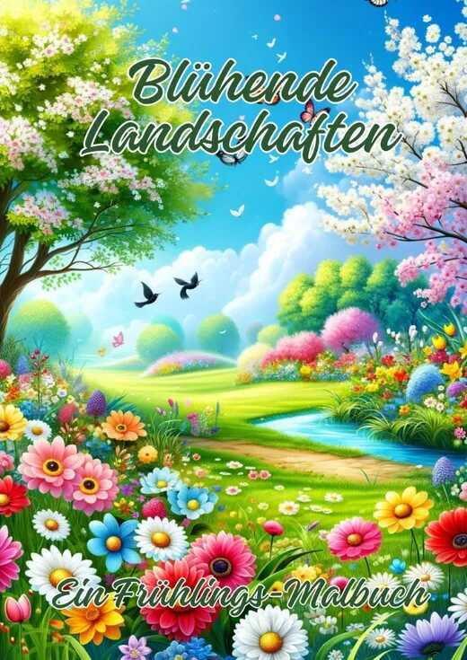 Blühende Landschaften