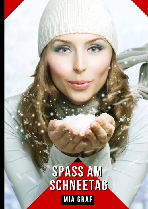 Spaß am Schneetag