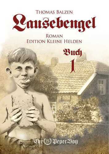 Lausebengel — Thomas Balzen