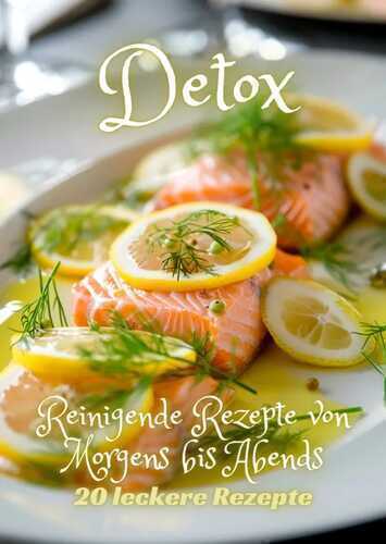 Detox — Diana Kluge