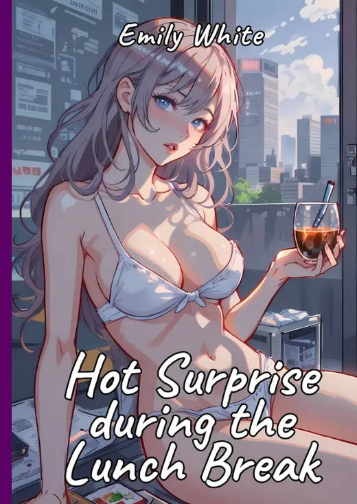 Hot Surprise during the Lunch Break