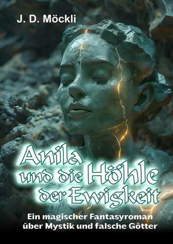 Anila und die Höhle der Ewigkeit