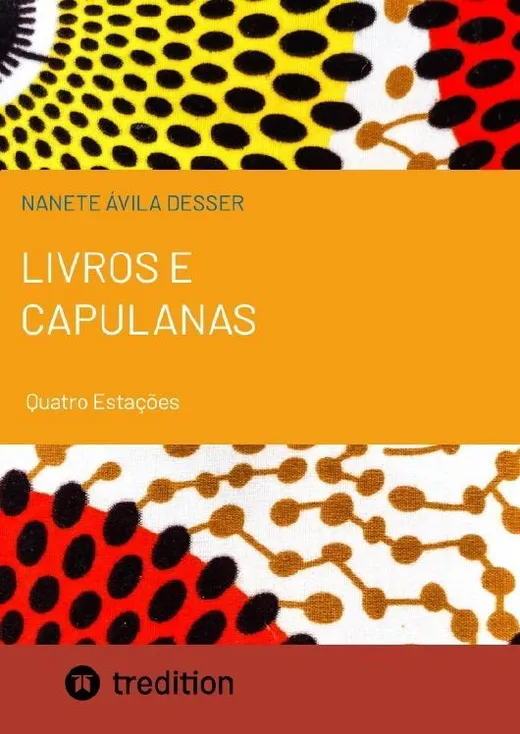 Livros e Capulanas
