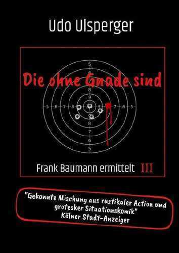 Die ohne Gnade sind
