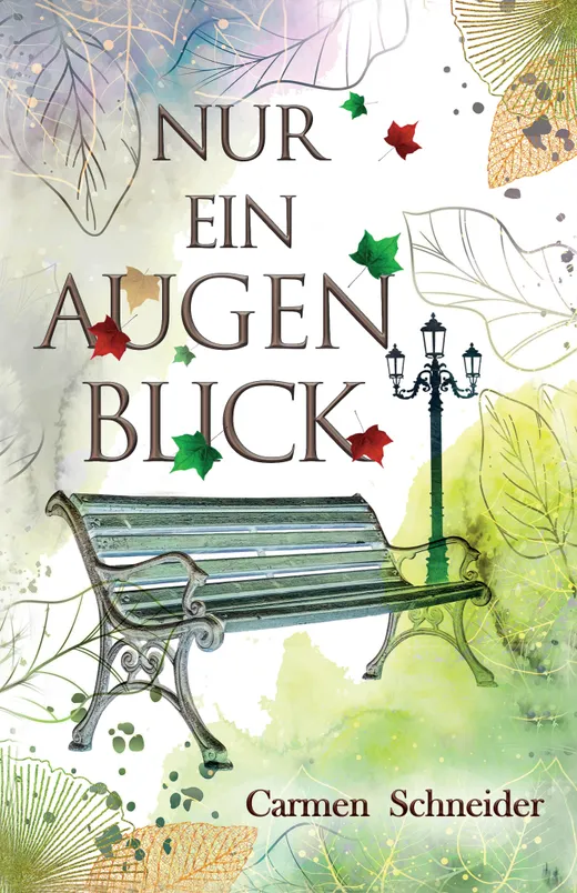 Nur ein Augenblick