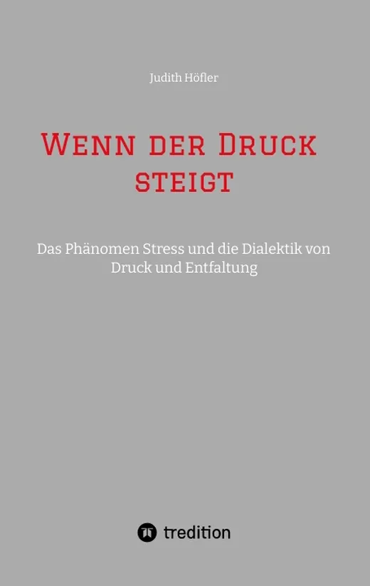 Wenn der Druck steigt