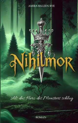 Nihilmor — Amira Baleen Rye