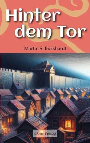 Hinter dem Tor