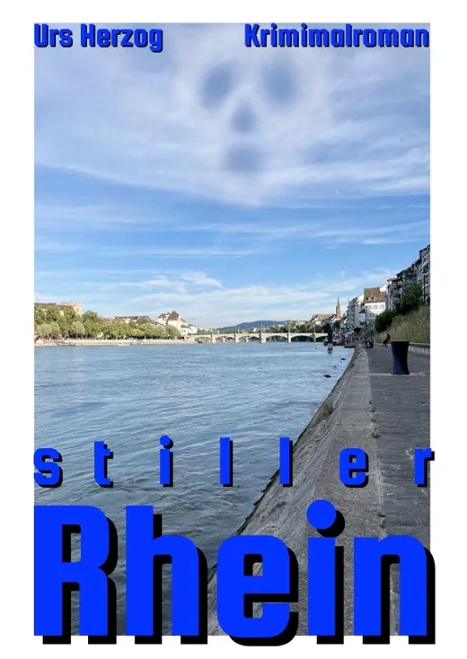 Stiller Rhein