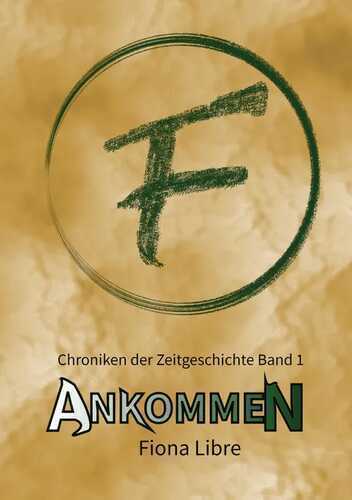 Ankommen