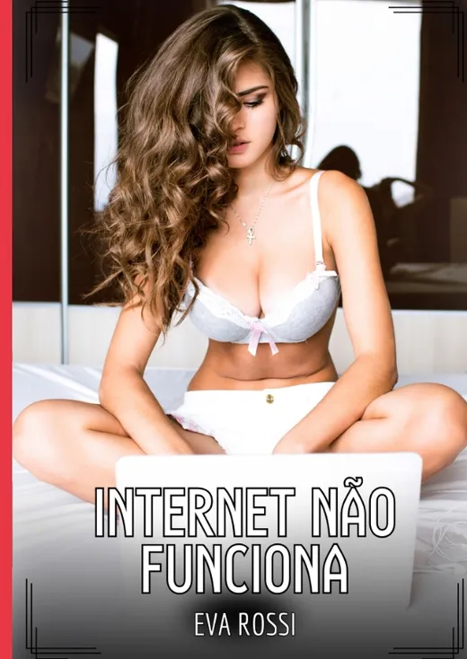 Internet não funciona
