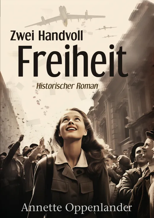Zwei Handvoll Freiheit