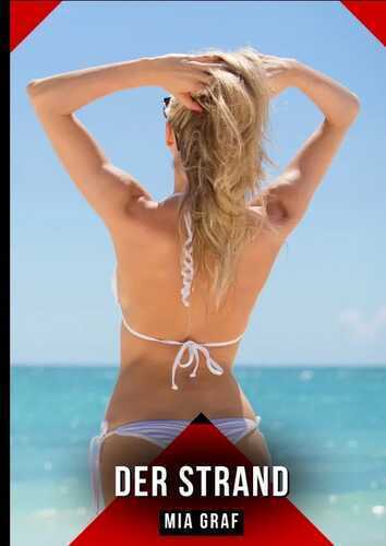 Der Strand — Mia Graf