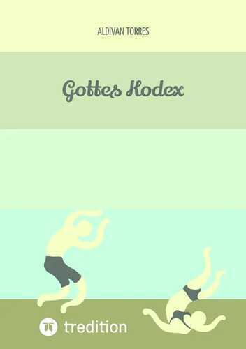 Gottes Kodex — Aldivan Torres