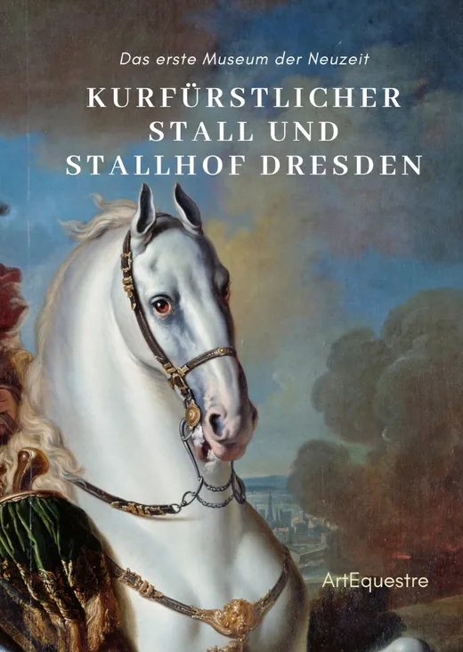 Kurfürstlicher Stall und Stallhof Dresden