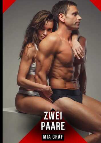 Zwei Paare — Mia Graf
