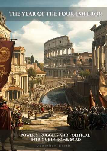 The Year of the Four Emperors