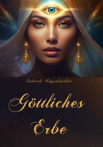 Göttliches Erbe — Gabriele Wagenbüchler
