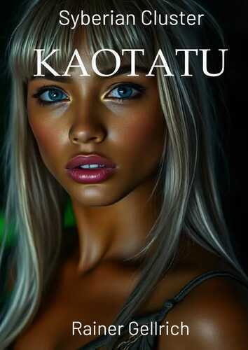 KAOTATU — Rainer Gellrich