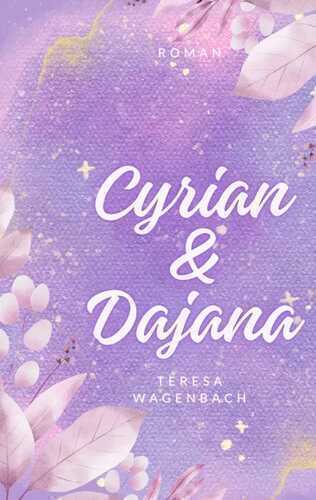 Cyrian & Dajana — Teresa Zwirner
