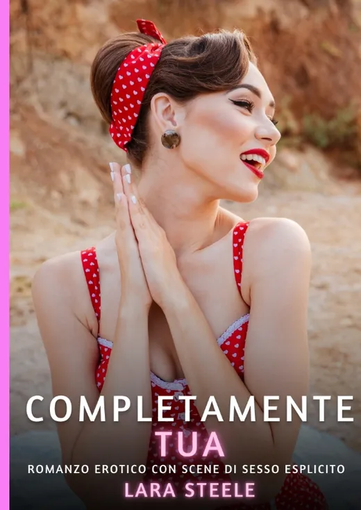 Completamente Tua