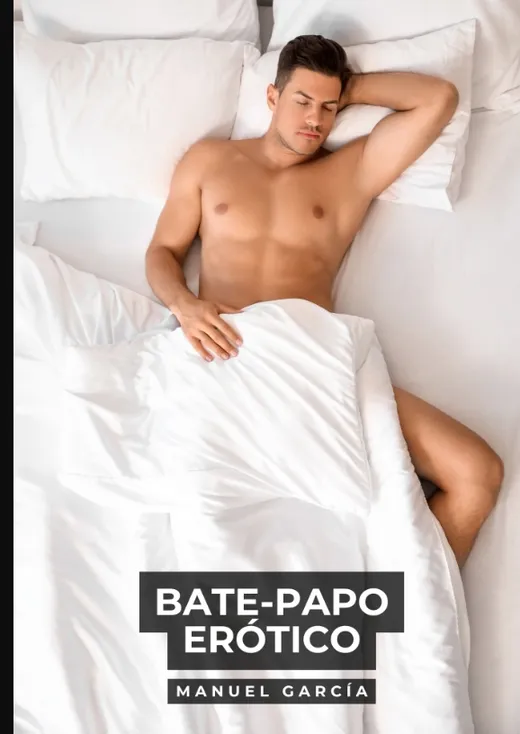 Bate-papo Erótico