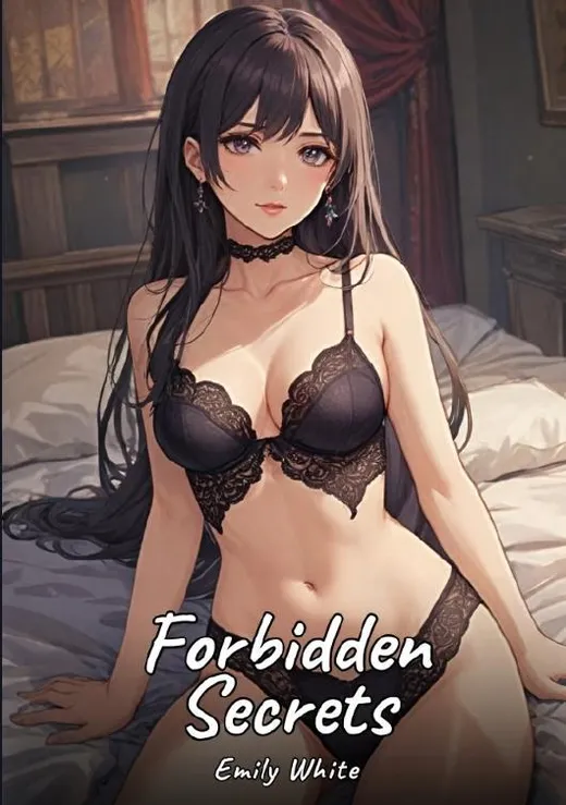 Forbidden Secrets