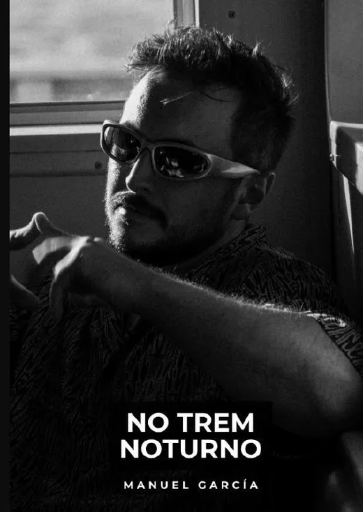 No Trem Noturno
