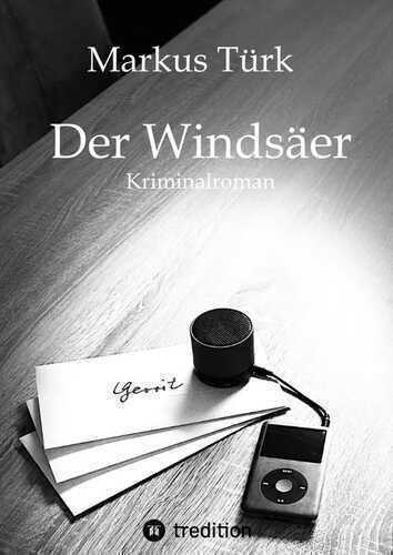Der Windsäer — Markus Türk