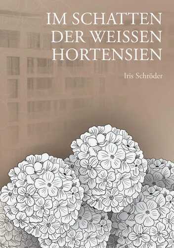 Im Schatten der weißen Hortensien