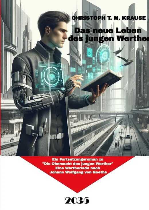 Das neue Leben des jungen Werther