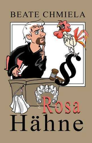 Rosa Hähne