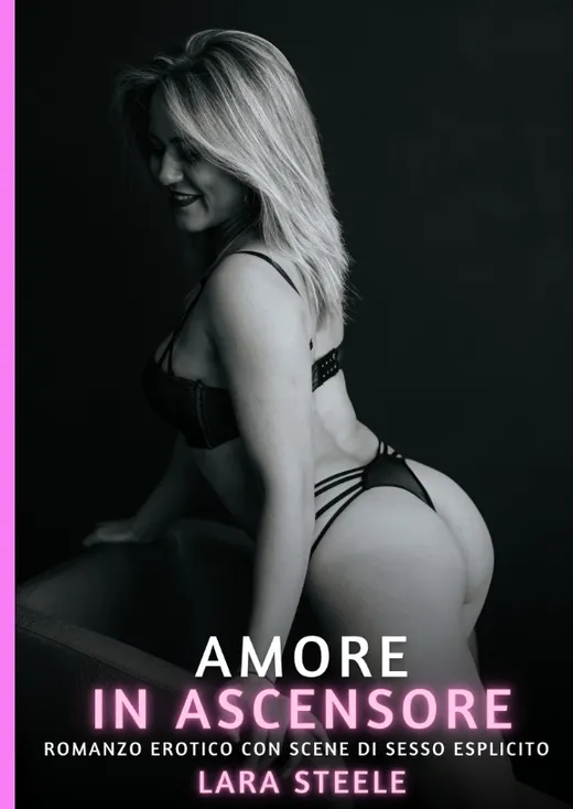 Amore in Ascensore