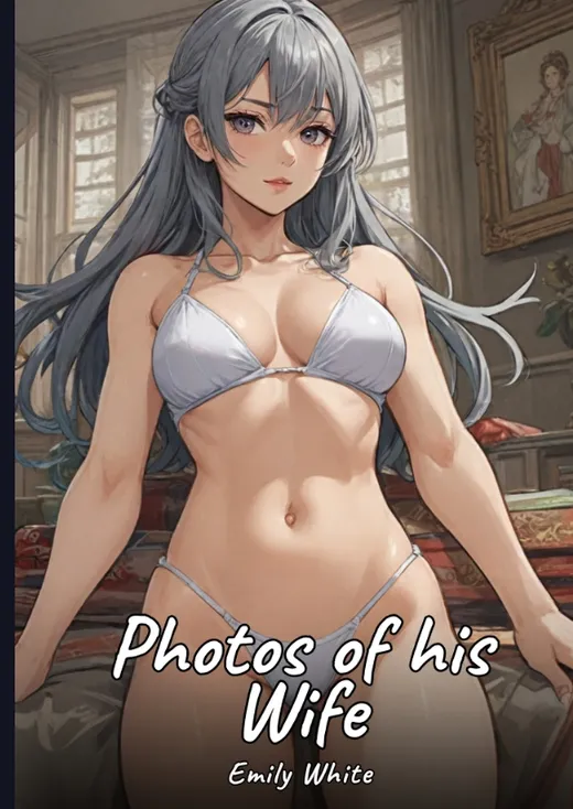 Photos of his Wife