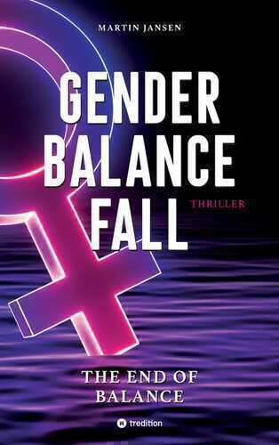 GENDER BALANCE FALL