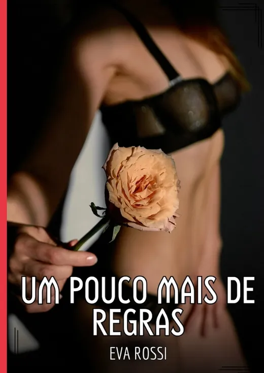 Um pouco mais de regras