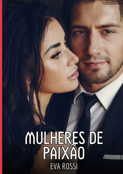 Mulheres de Paixão
