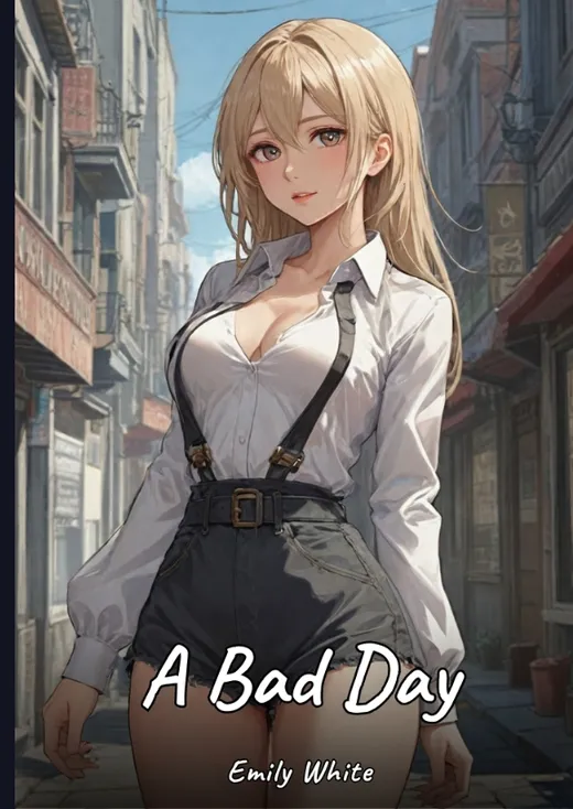 A bad Day