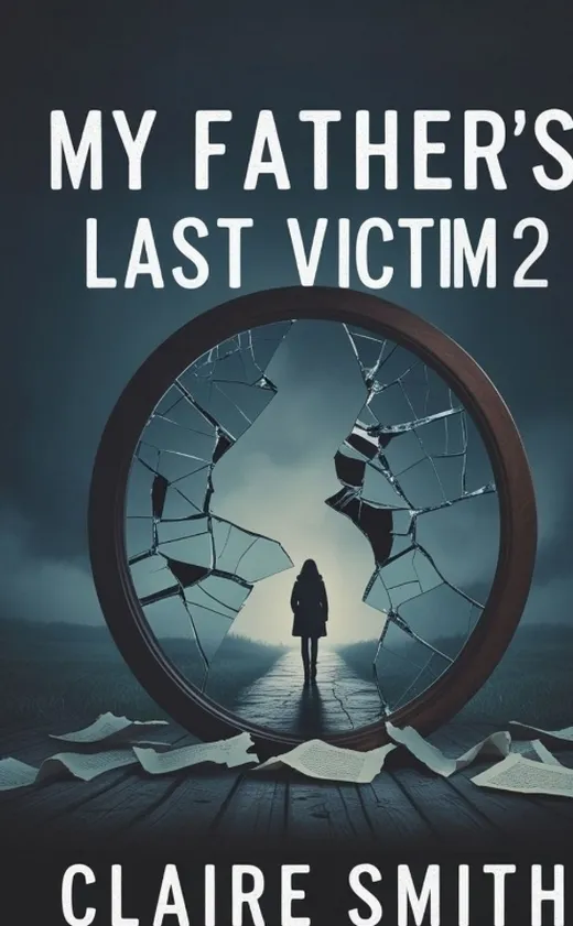 MY FATHER'S LAST VICTIM